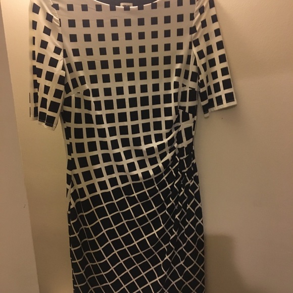 Beautiful Anne Klein dress!! - Picture 4 of 4